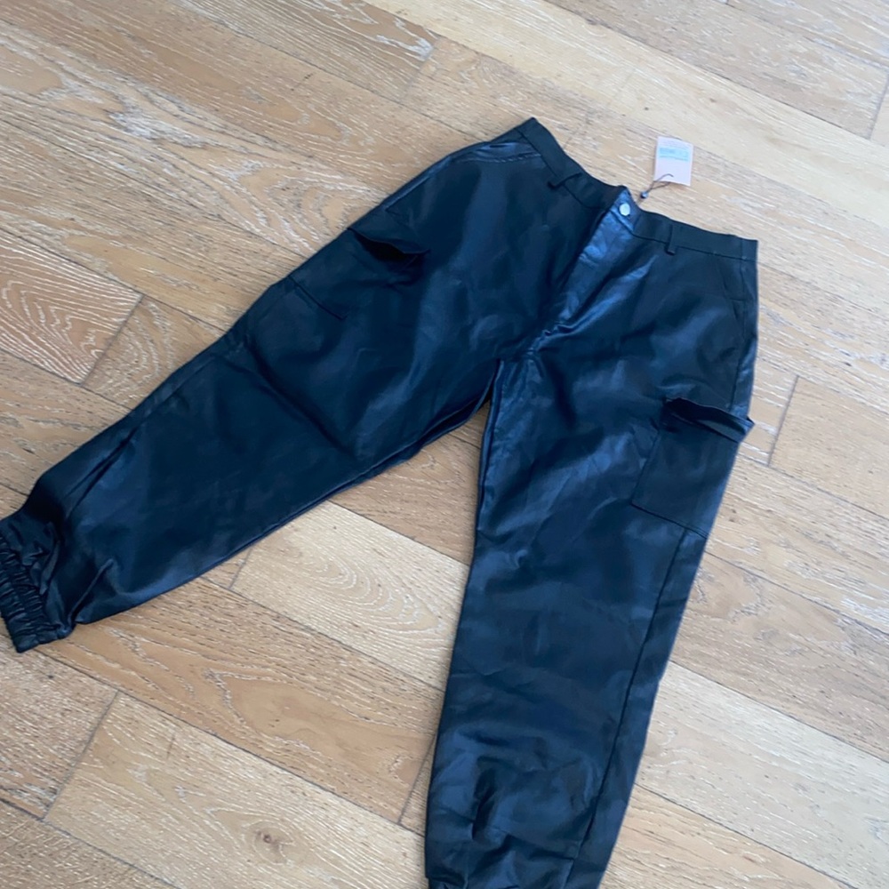 Womens cargo pants